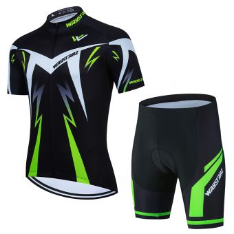 cycling shirt