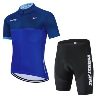 Cycling jersey